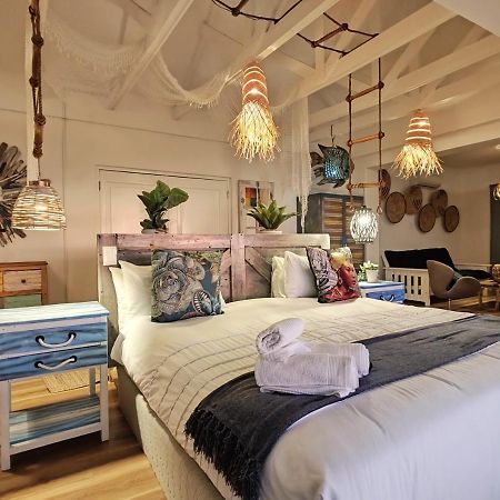 Sun&Sand Camps Bay 开普敦 外观 照片