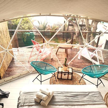Sun&Sand Camps Bay 开普敦 外观 照片