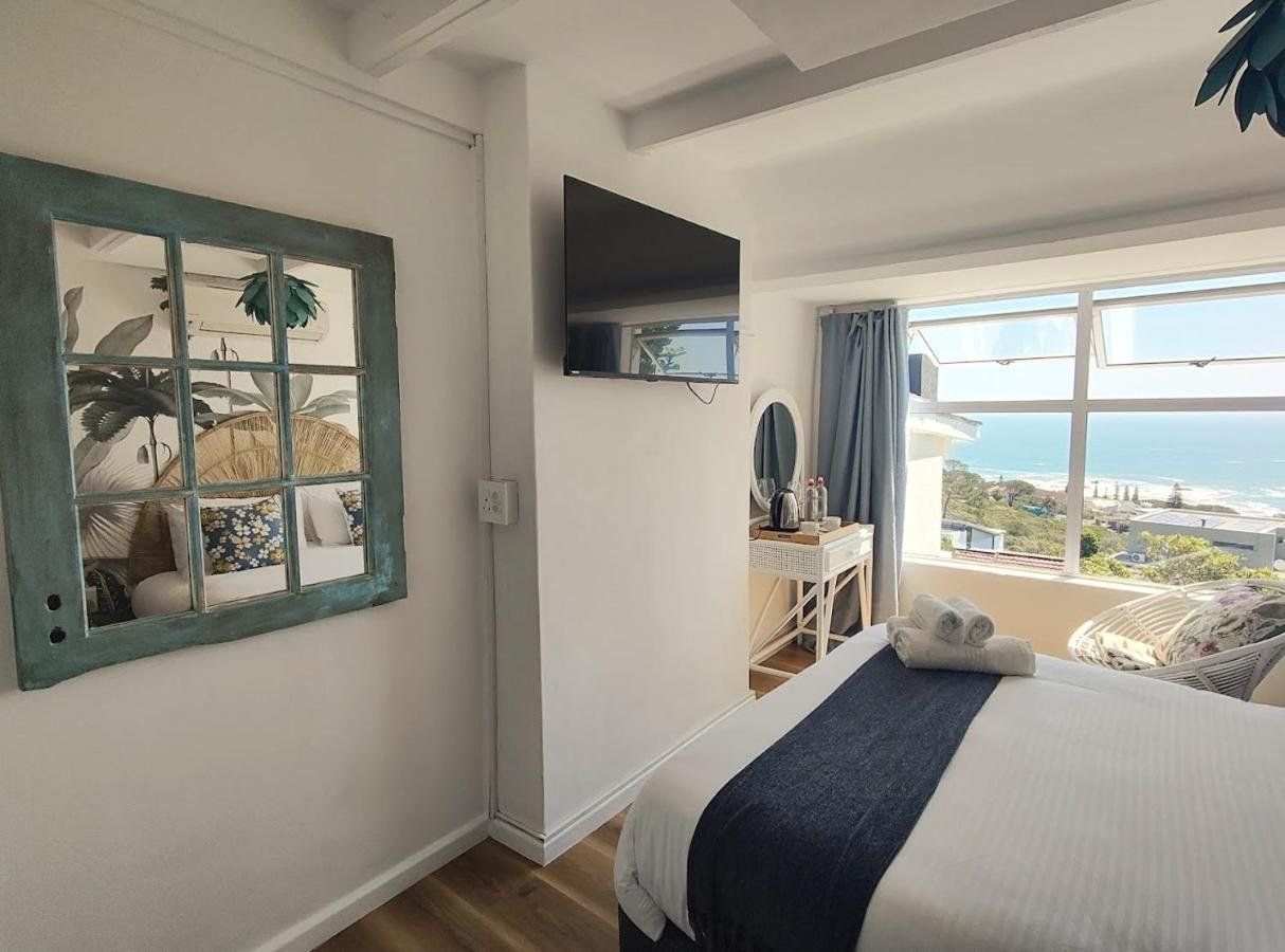 Sun&Sand Camps Bay 开普敦 外观 照片