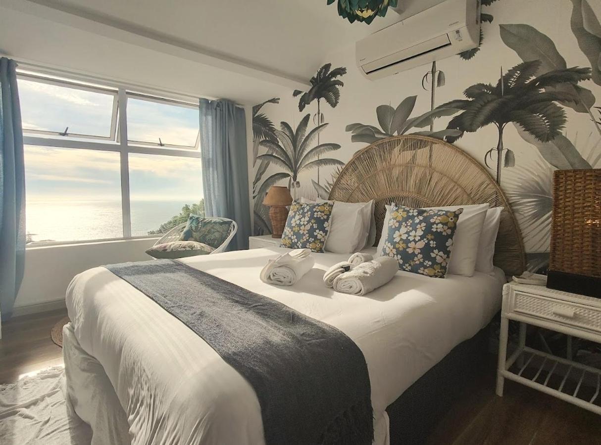 Sun&Sand Camps Bay 开普敦 外观 照片