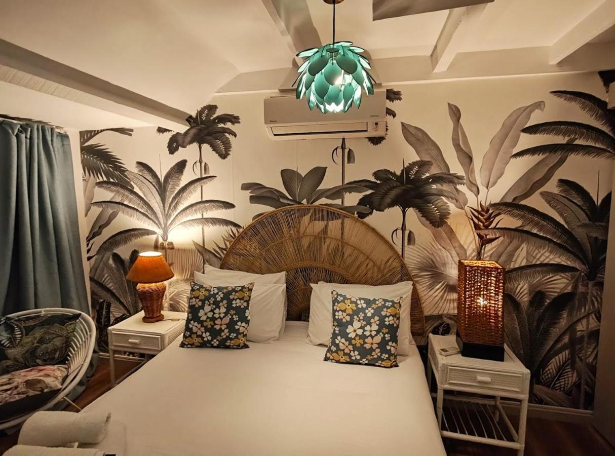 Sun&Sand Camps Bay 开普敦 外观 照片