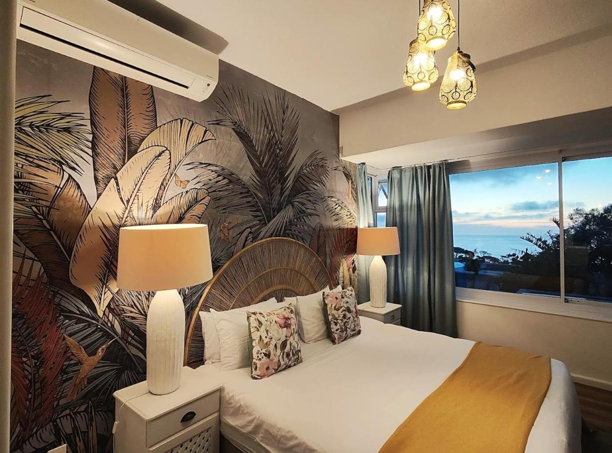 Sun&Sand Camps Bay 开普敦 外观 照片