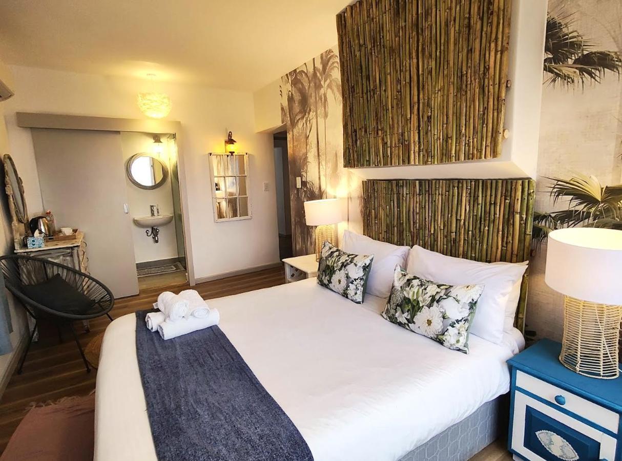 Sun&Sand Camps Bay 开普敦 外观 照片