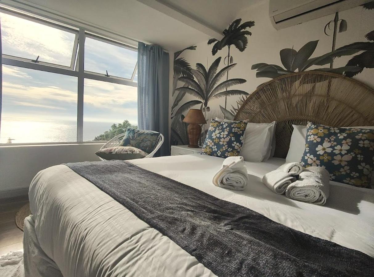 Sun&Sand Camps Bay 开普敦 外观 照片