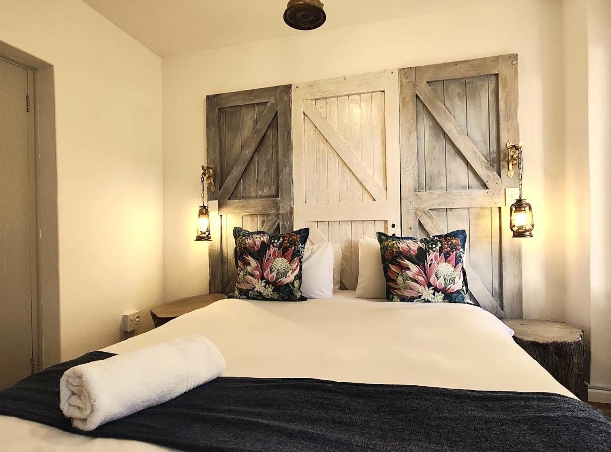 Sun&Sand Camps Bay 开普敦 外观 照片