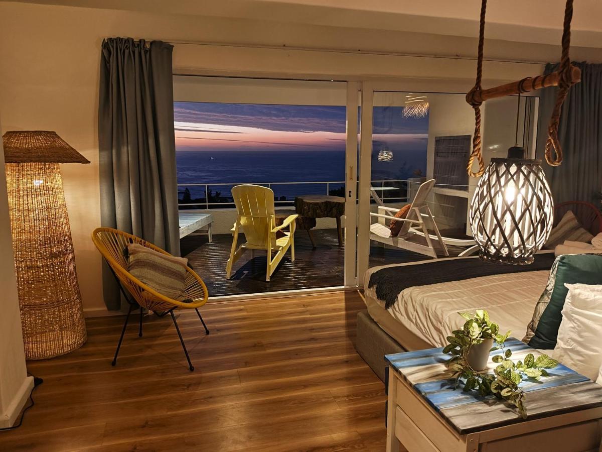 Sun&Sand Camps Bay 开普敦 外观 照片