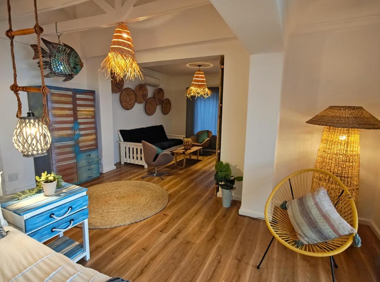Sun&Sand Camps Bay 开普敦 外观 照片