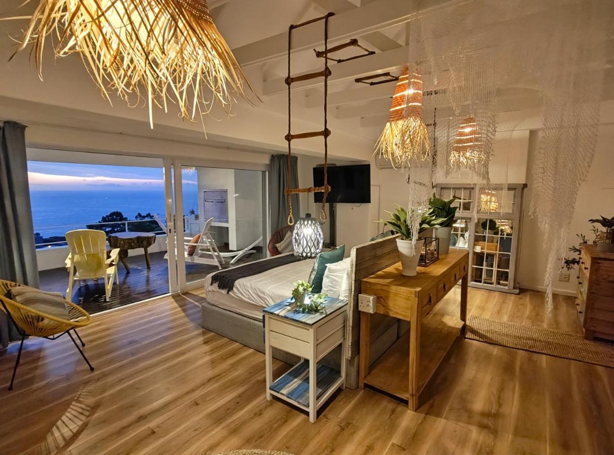 Sun&Sand Camps Bay 开普敦 外观 照片