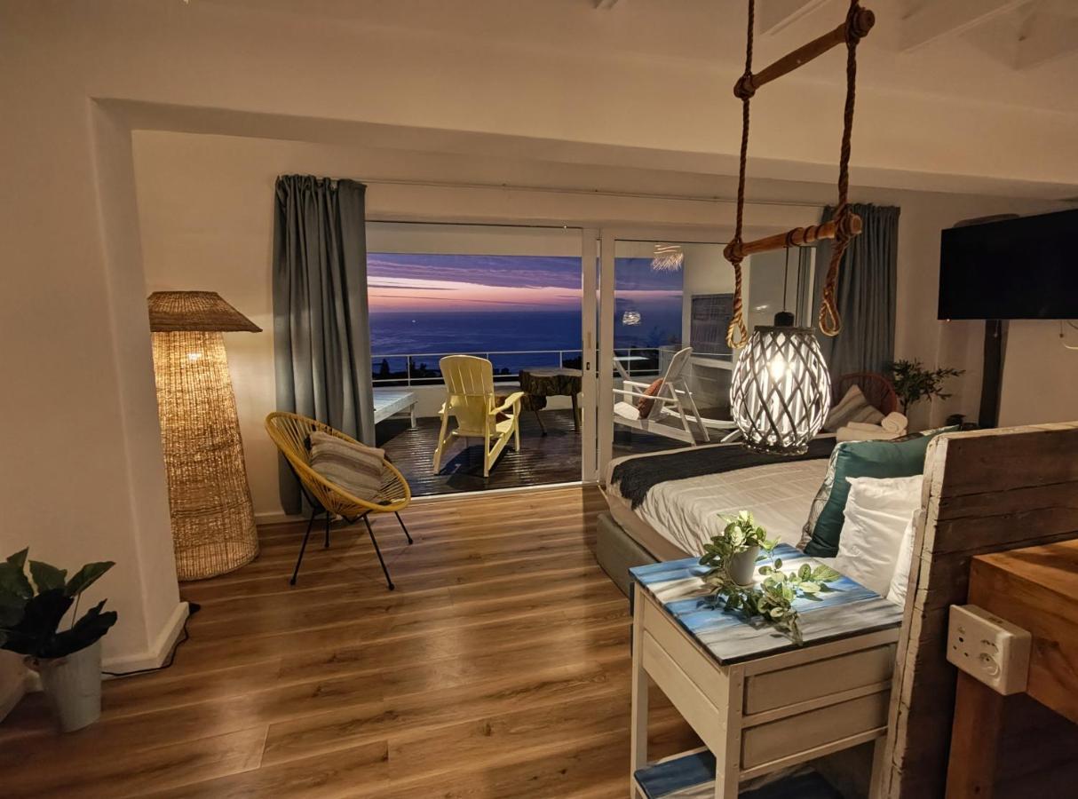 Sun&Sand Camps Bay 开普敦 外观 照片