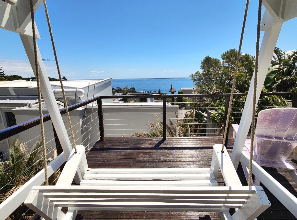Sun&Sand Camps Bay 开普敦 外观 照片