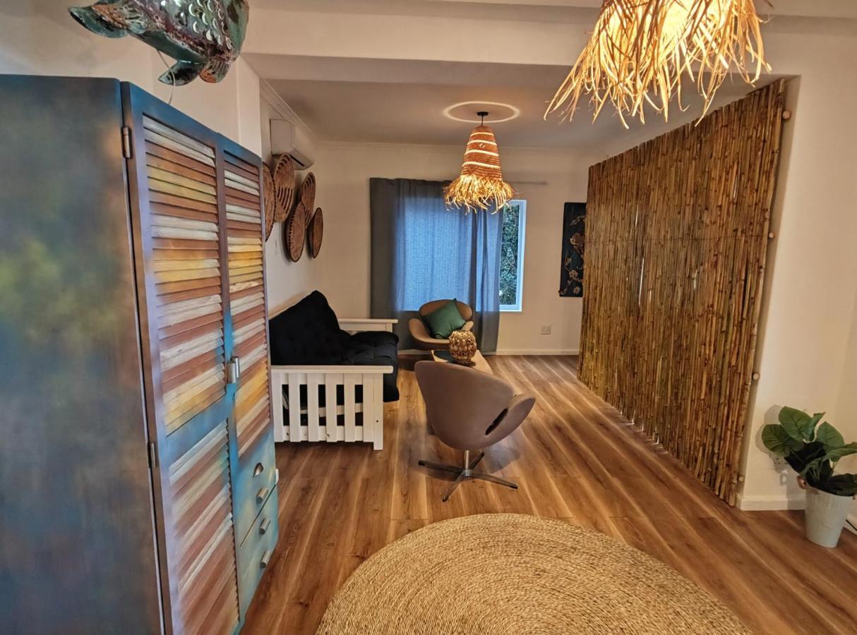 Sun&Sand Camps Bay 开普敦 外观 照片