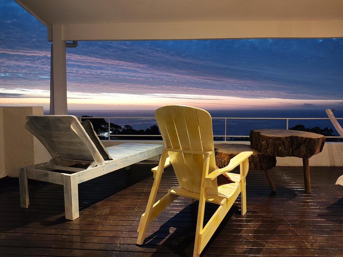 Sun&Sand Camps Bay 开普敦 外观 照片