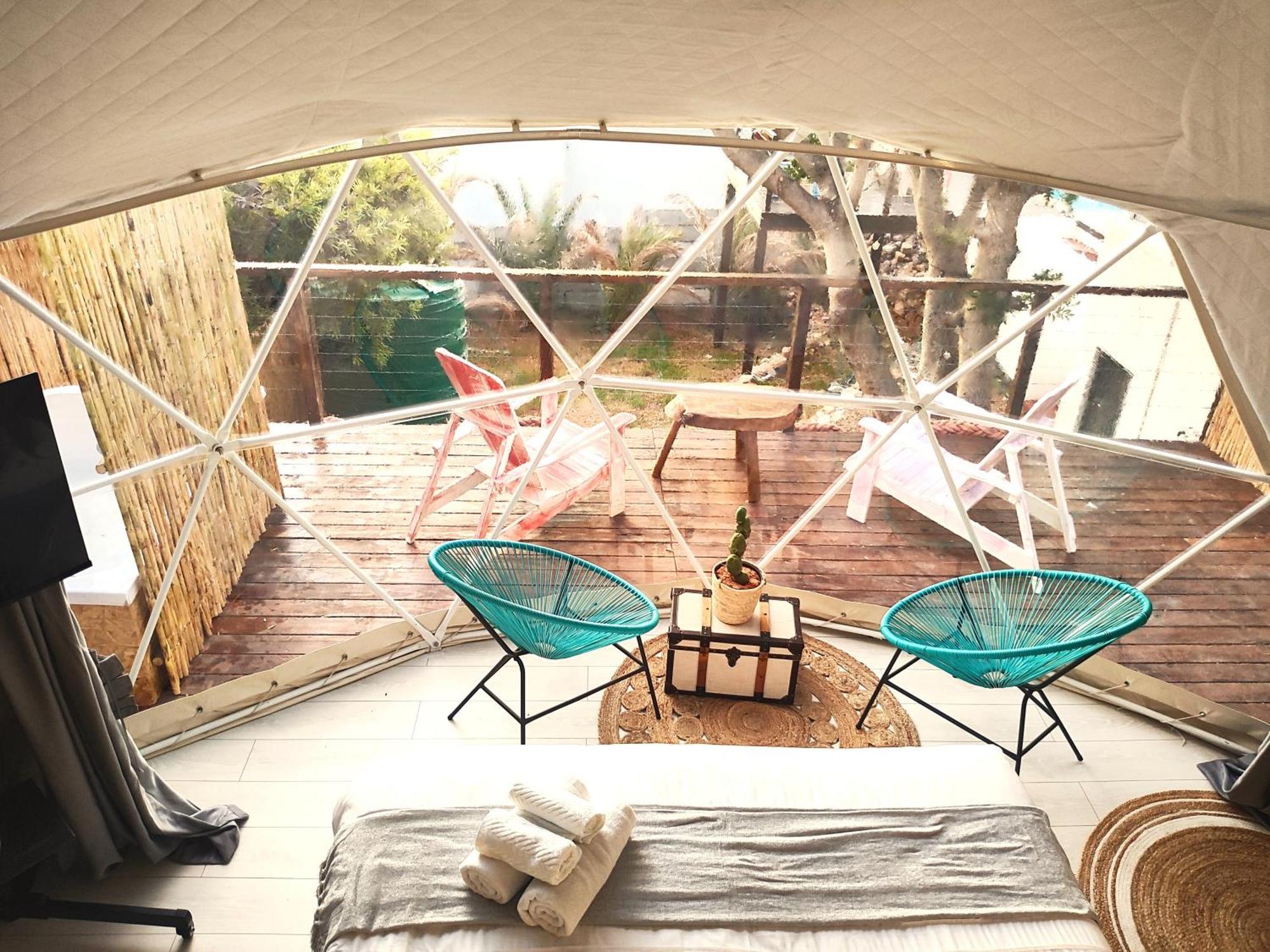 Sun&Sand Camps Bay 开普敦 外观 照片