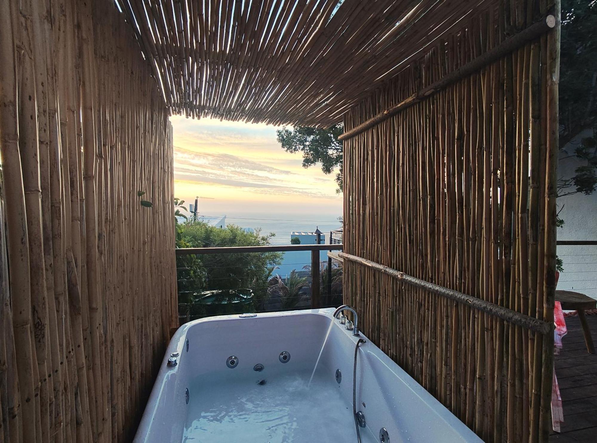 Sun&Sand Camps Bay 开普敦 外观 照片