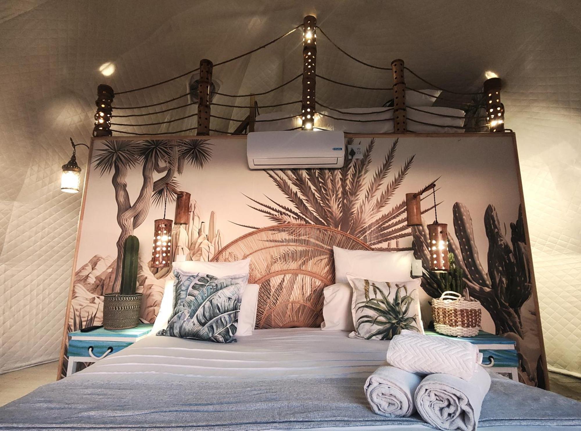 Sun&Sand Camps Bay 开普敦 外观 照片