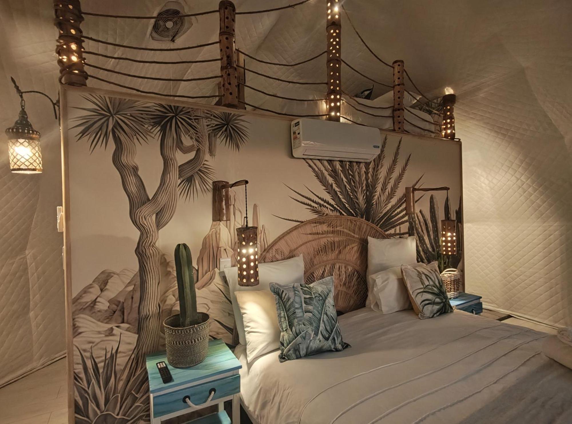 Sun&Sand Camps Bay 开普敦 外观 照片