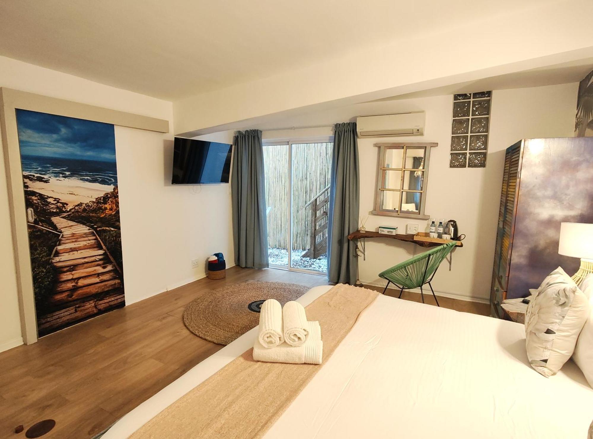 Sun&Sand Camps Bay 开普敦 外观 照片