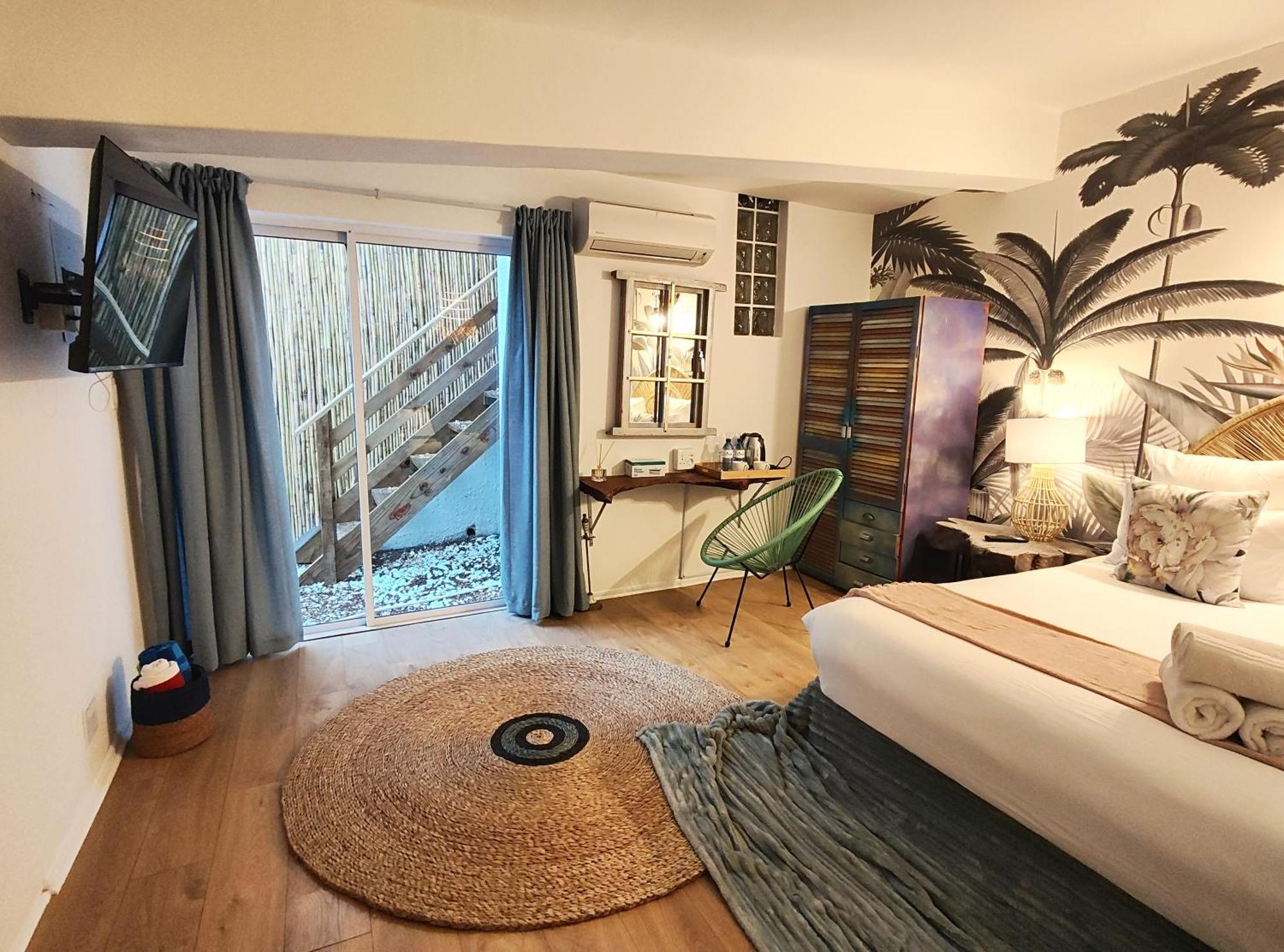 Sun&Sand Camps Bay 开普敦 外观 照片