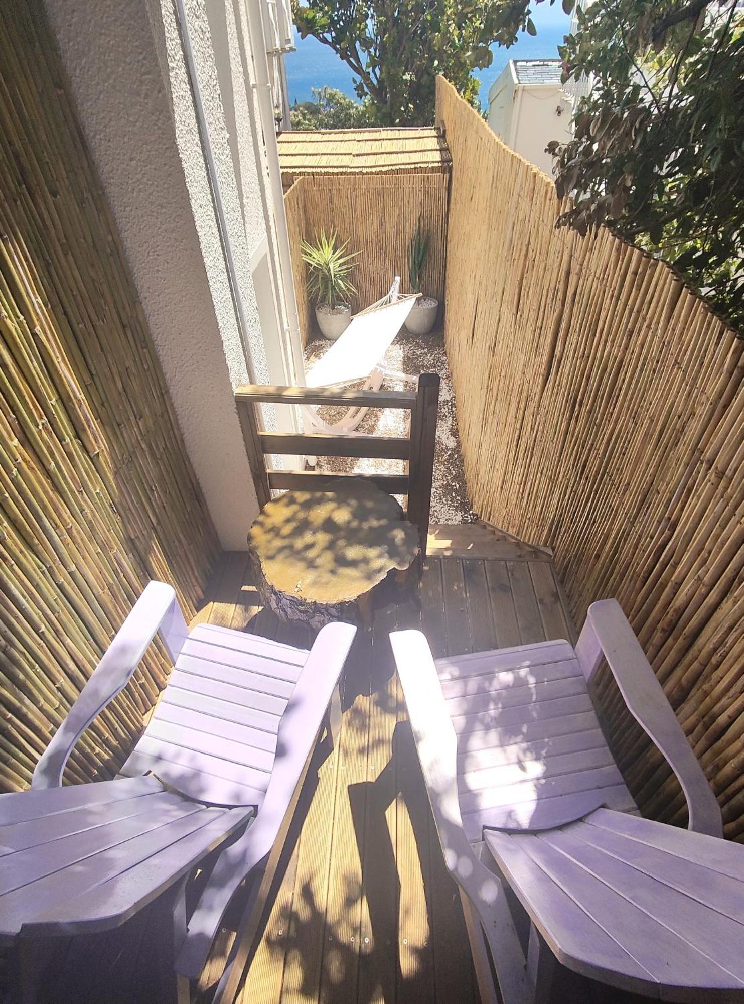 Sun&Sand Camps Bay 开普敦 外观 照片