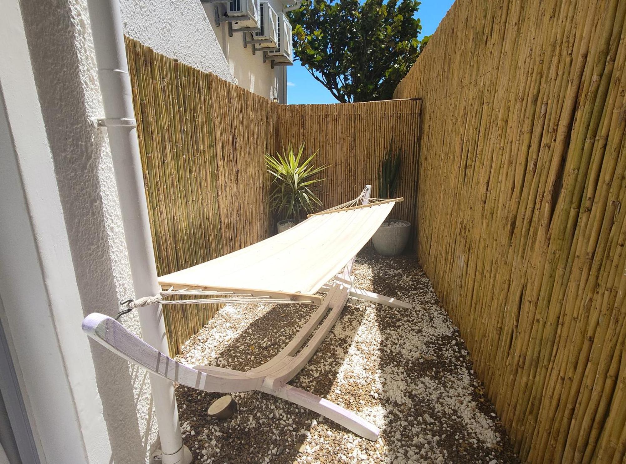 Sun&Sand Camps Bay 开普敦 外观 照片