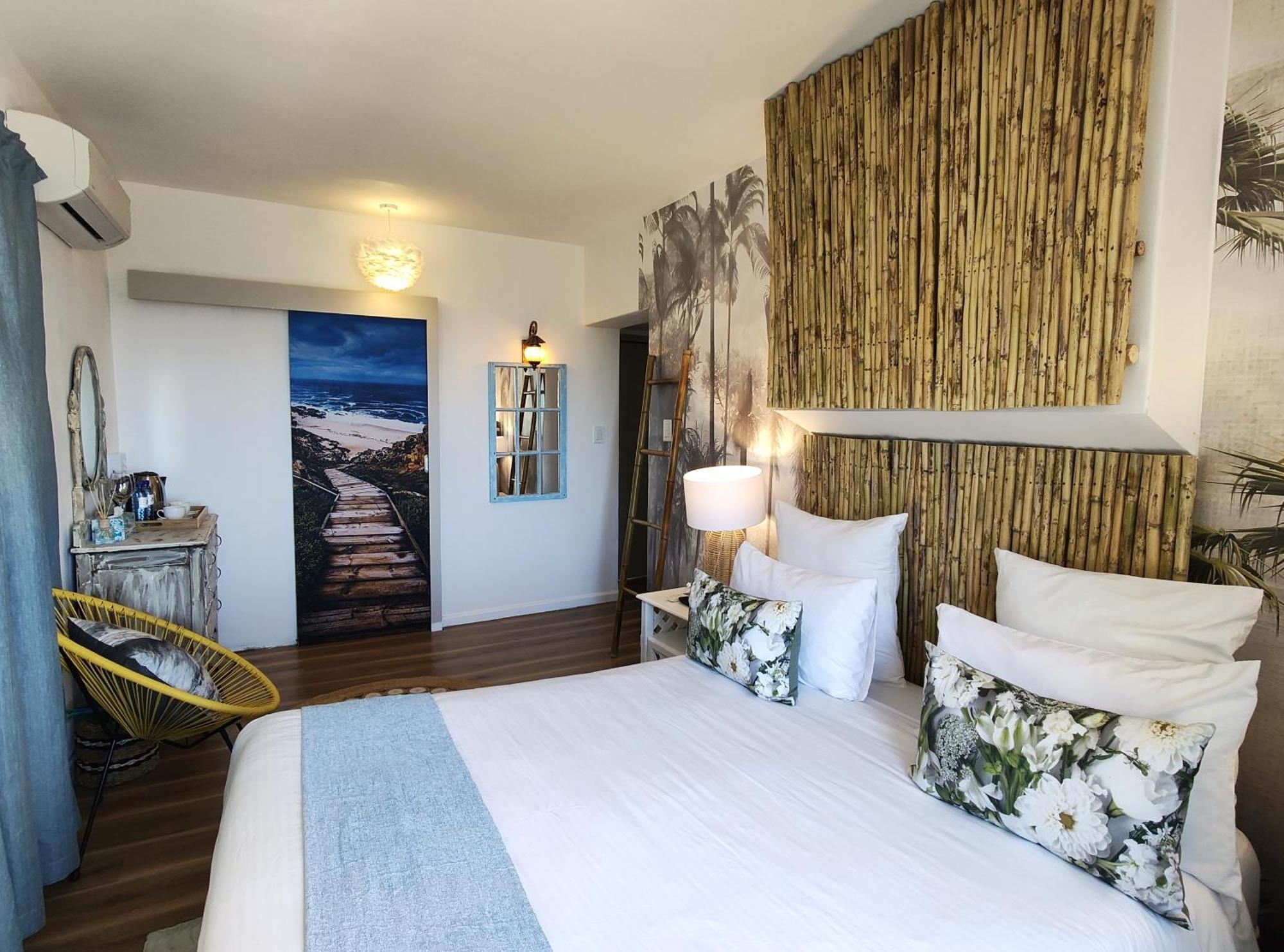 Sun&Sand Camps Bay 开普敦 外观 照片
