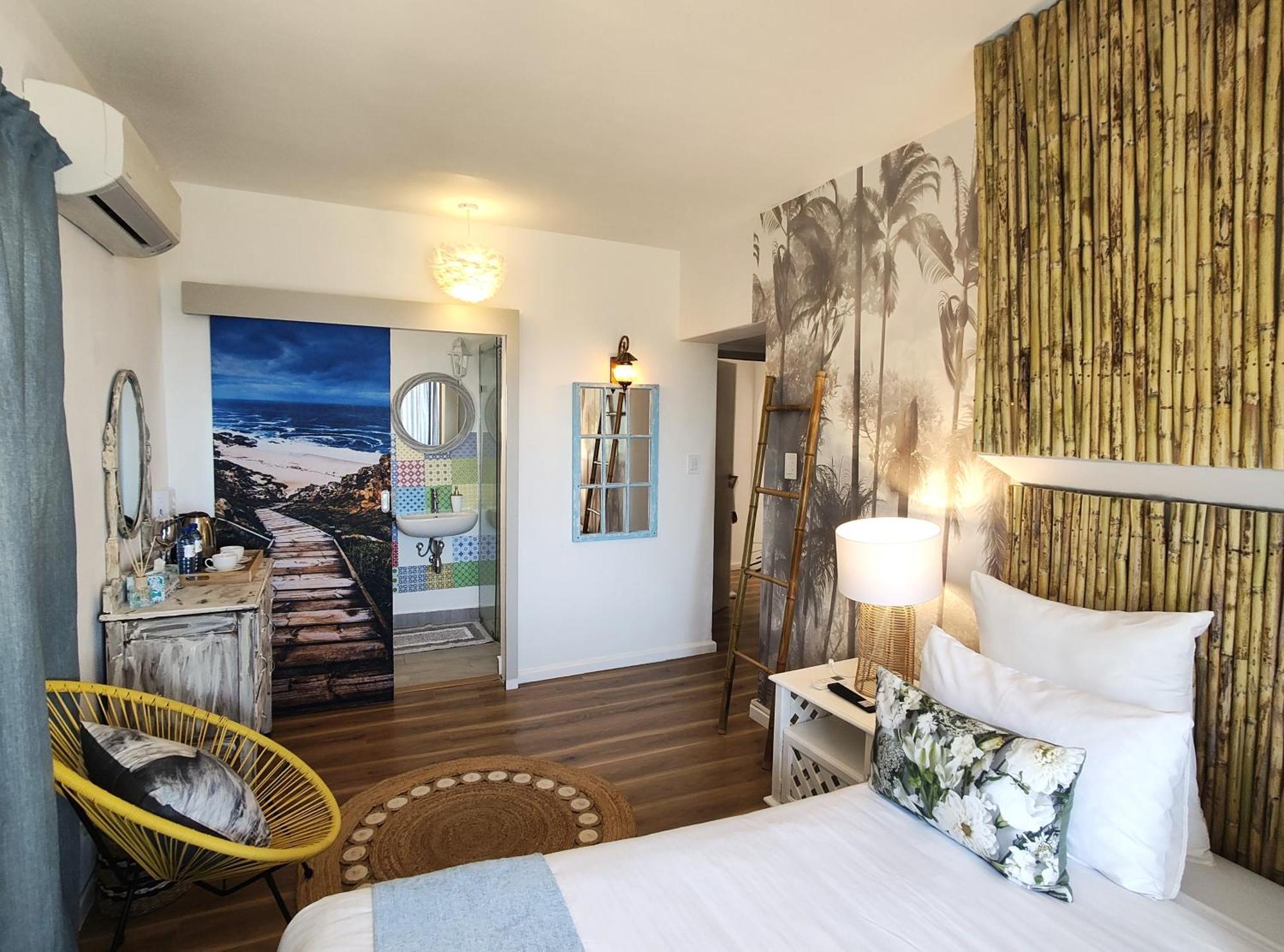 Sun&Sand Camps Bay 开普敦 外观 照片