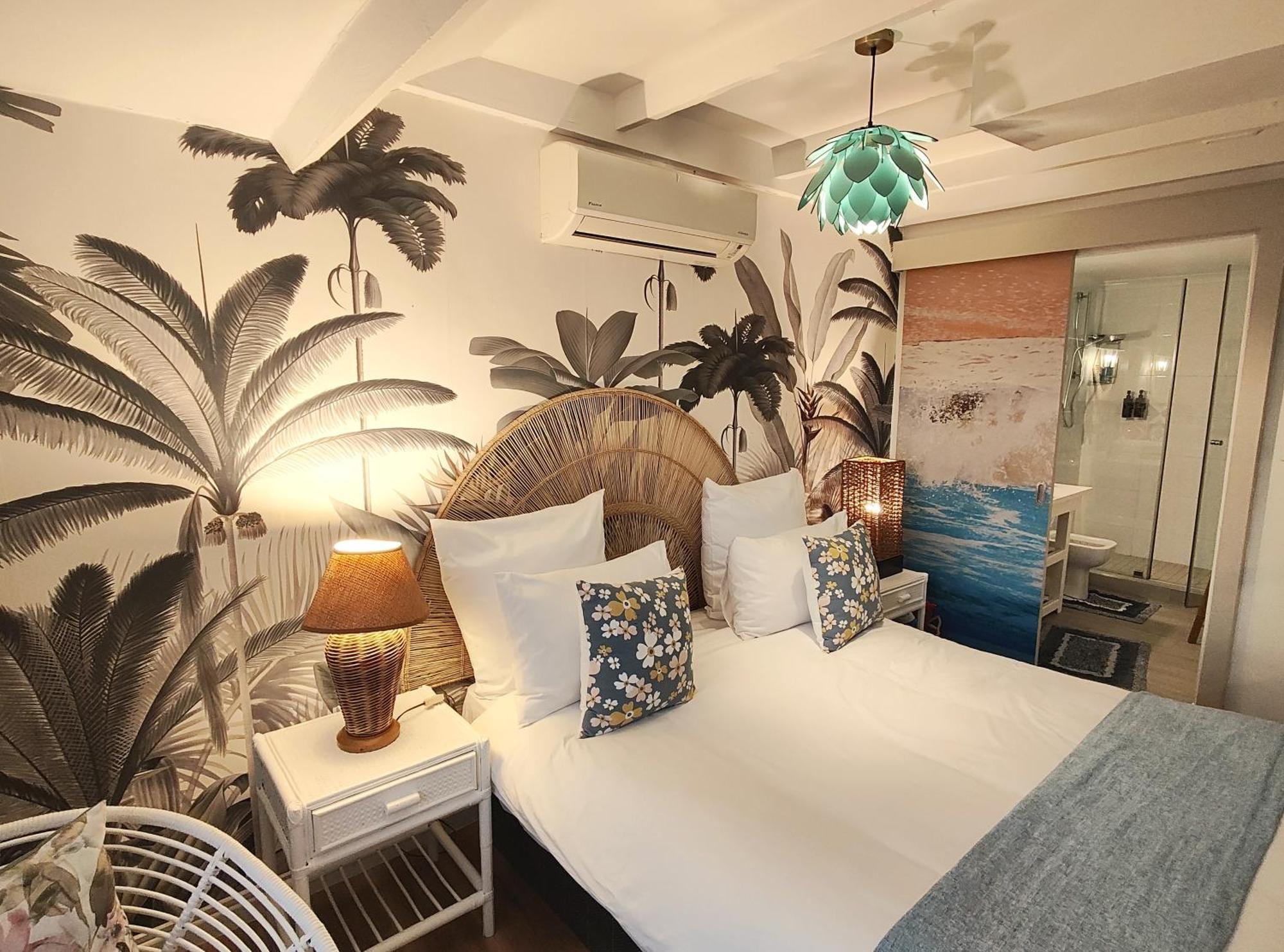 Sun&Sand Camps Bay 开普敦 外观 照片