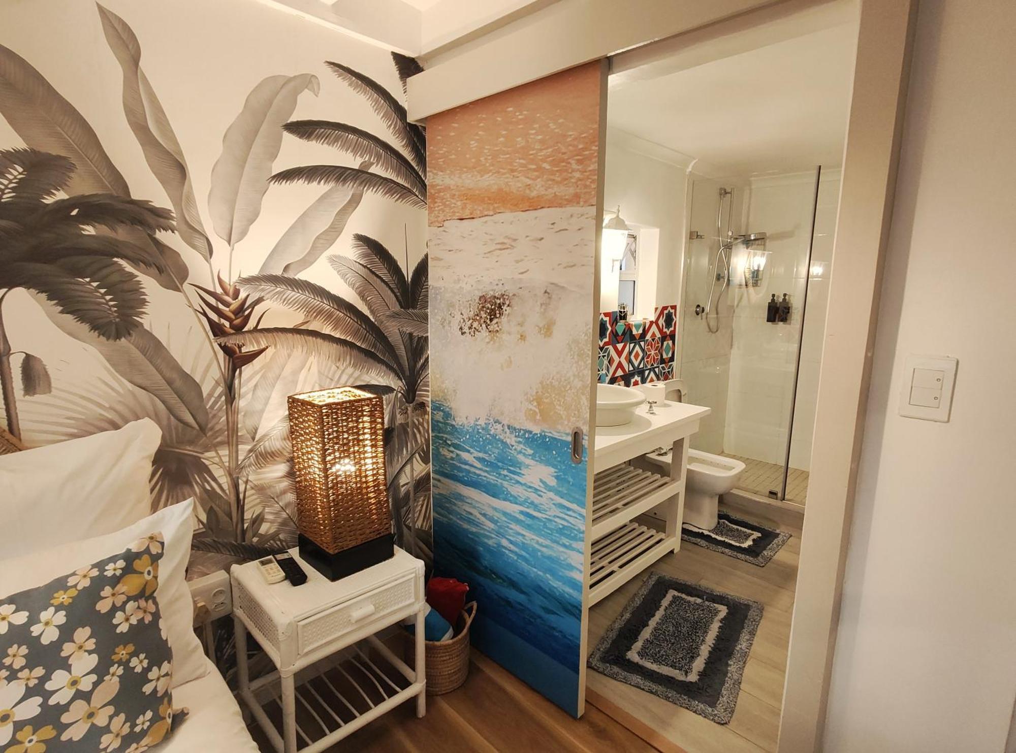 Sun&Sand Camps Bay 开普敦 外观 照片