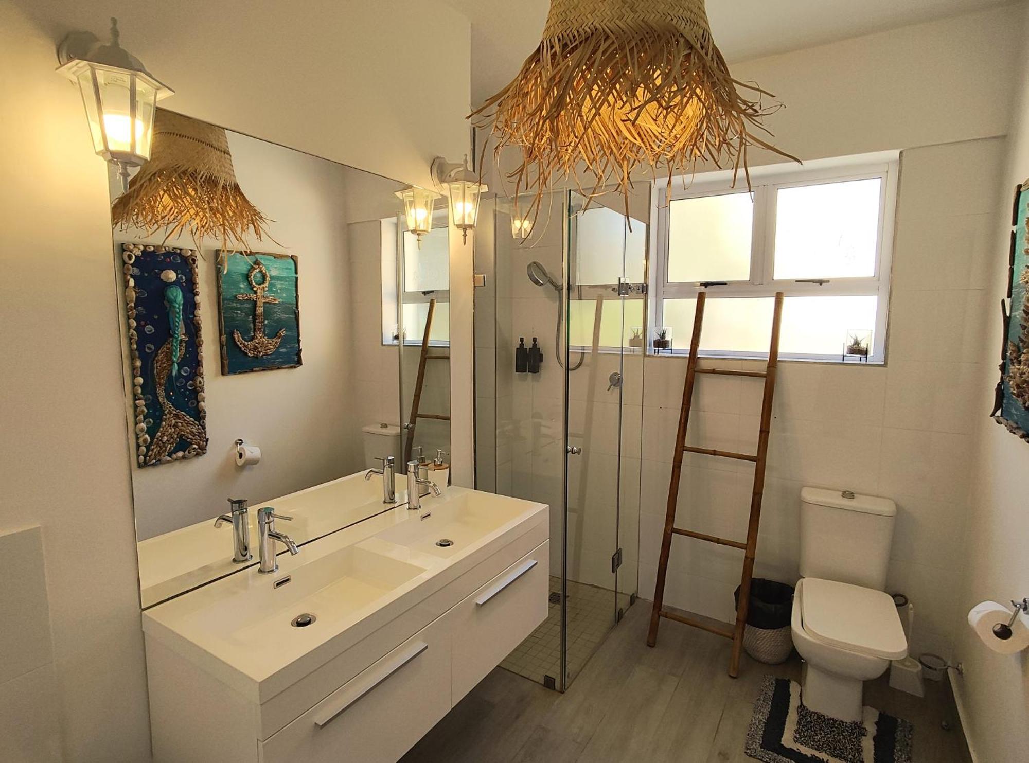 Sun&Sand Camps Bay 开普敦 外观 照片