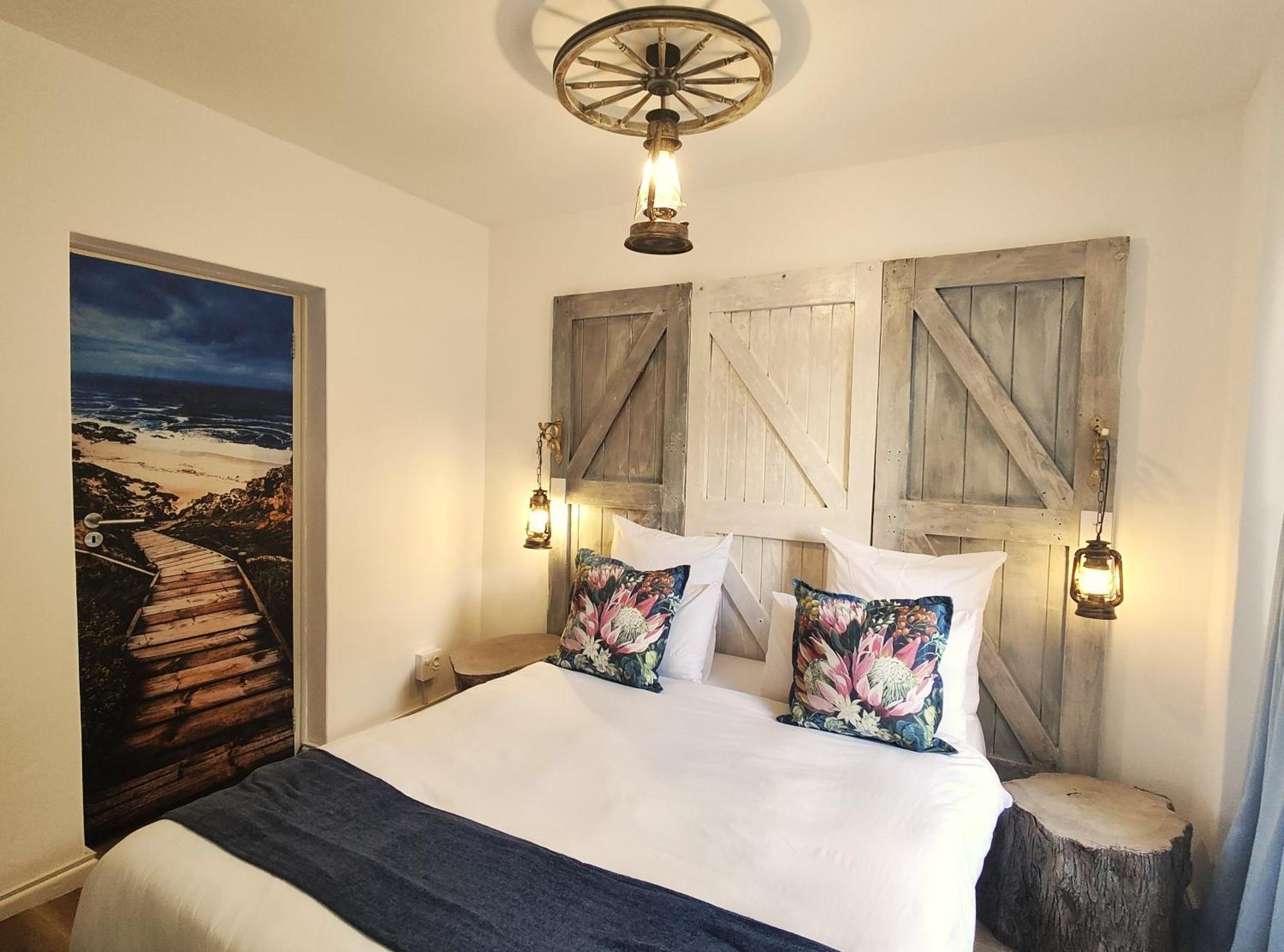 Sun&Sand Camps Bay 开普敦 外观 照片